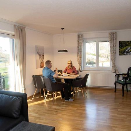 Ferienwohnung UrlaubsREICH Arbesbach Exterior foto