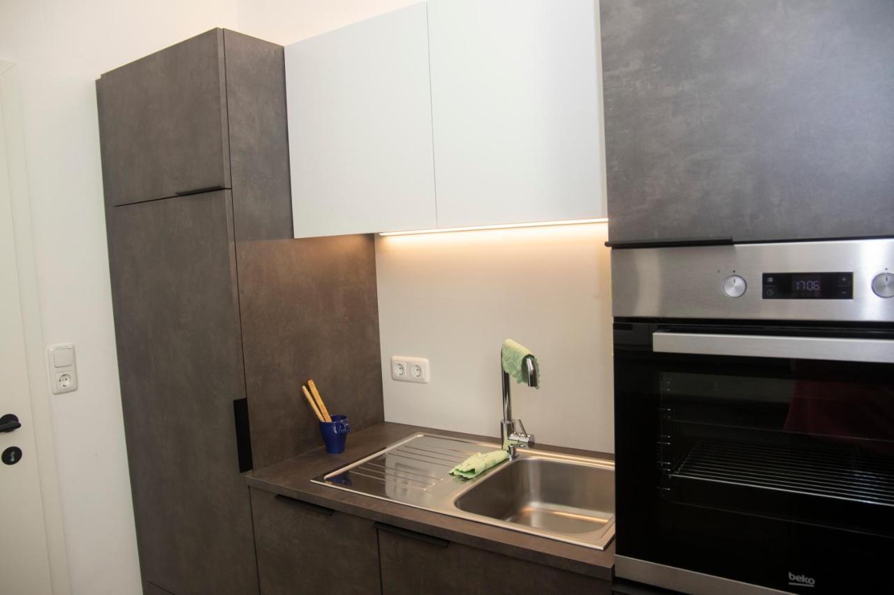 Ferienwohnung UrlaubsREICH Arbesbach Exterior foto
