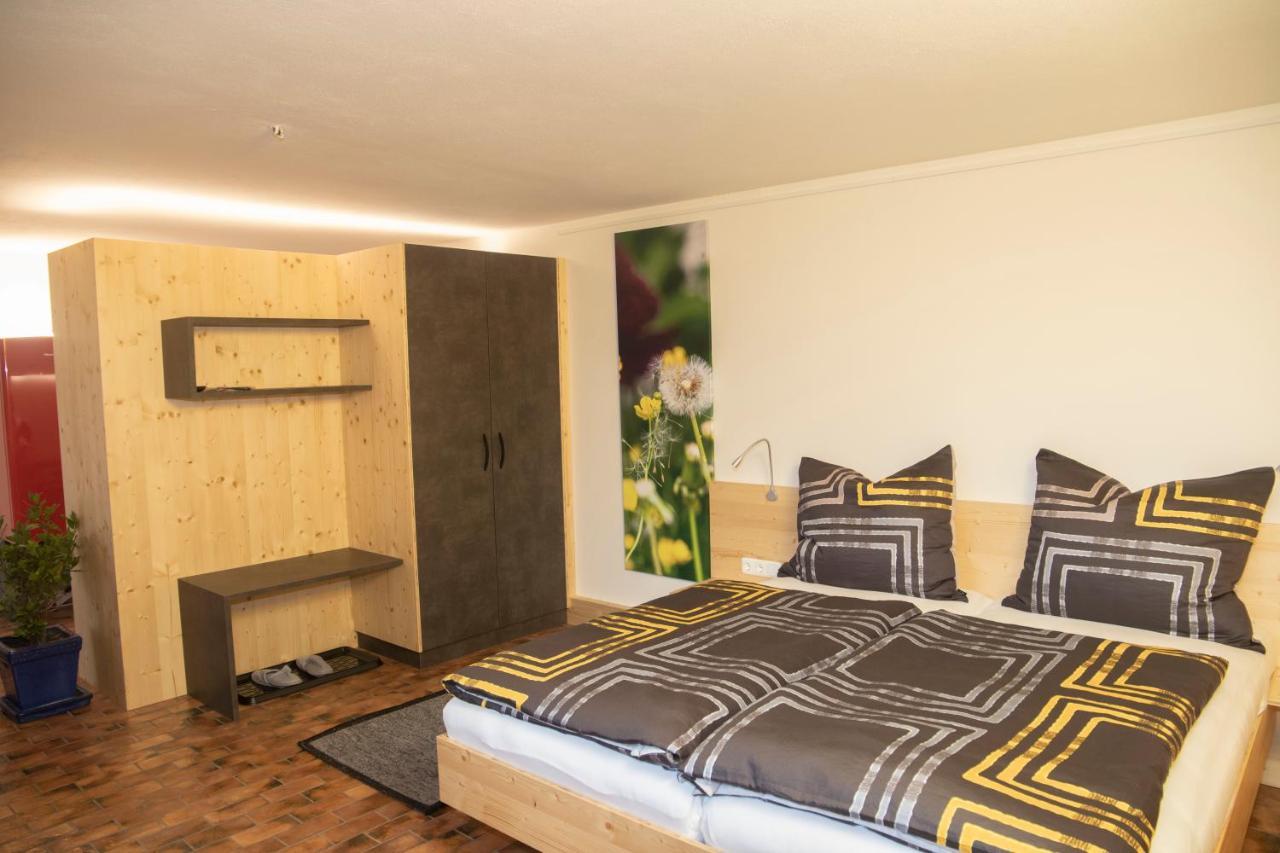 Ferienwohnung UrlaubsREICH Arbesbach Exterior foto