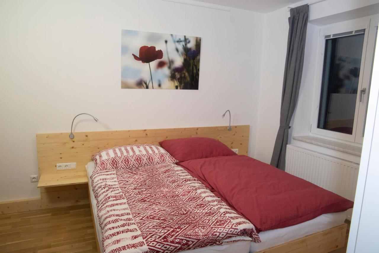 Ferienwohnung UrlaubsREICH Arbesbach Exterior foto