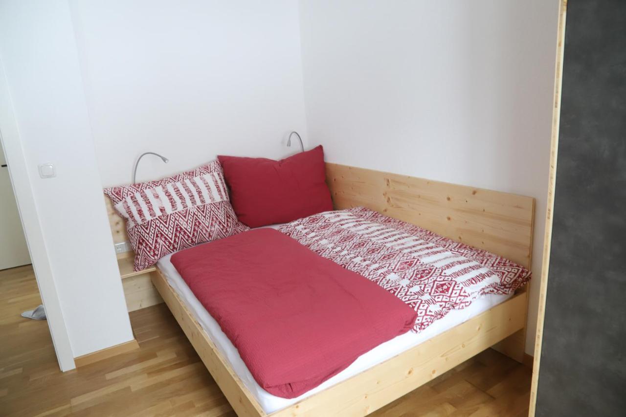 Ferienwohnung UrlaubsREICH Arbesbach Exterior foto